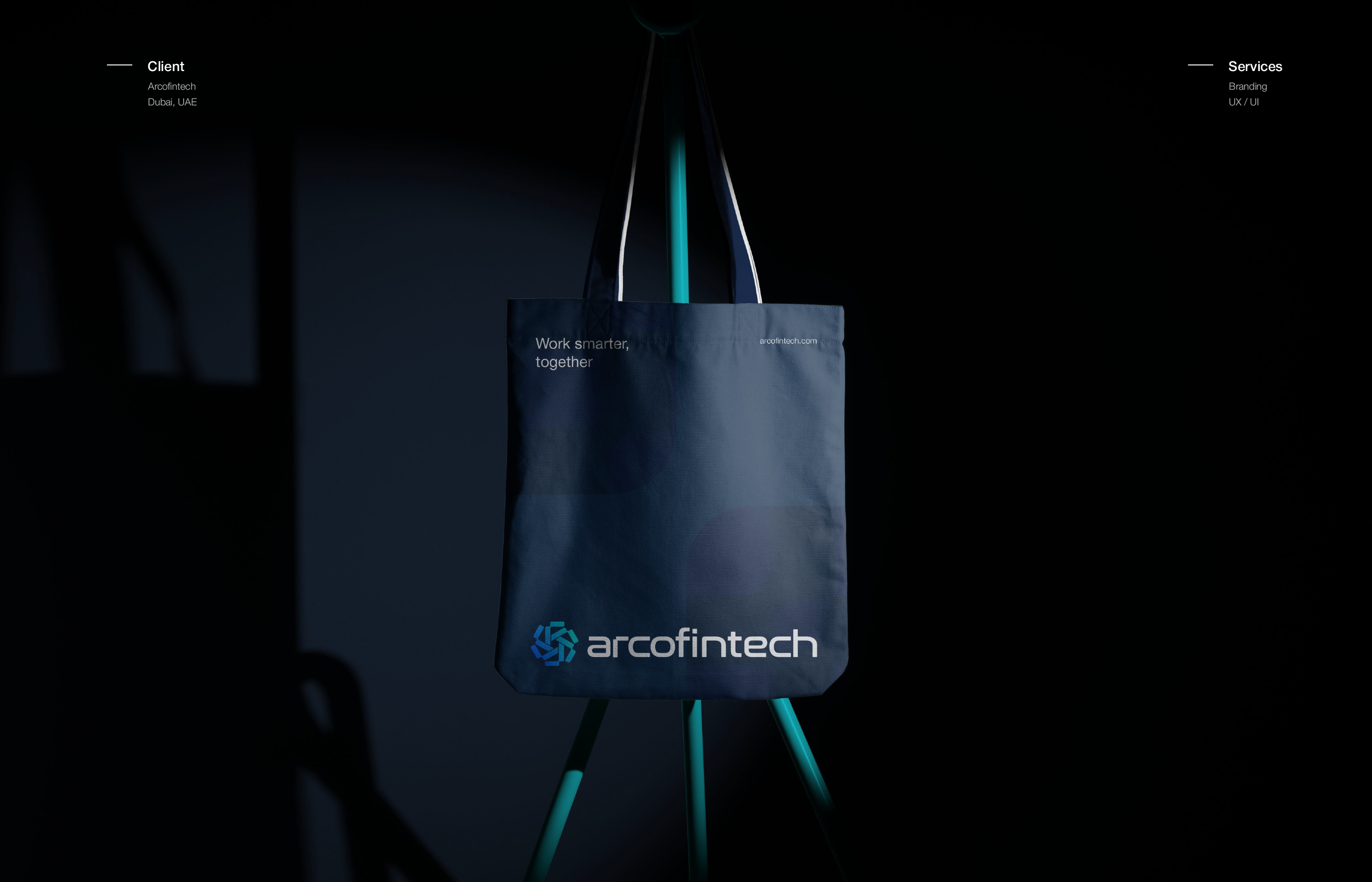 Acrofintech