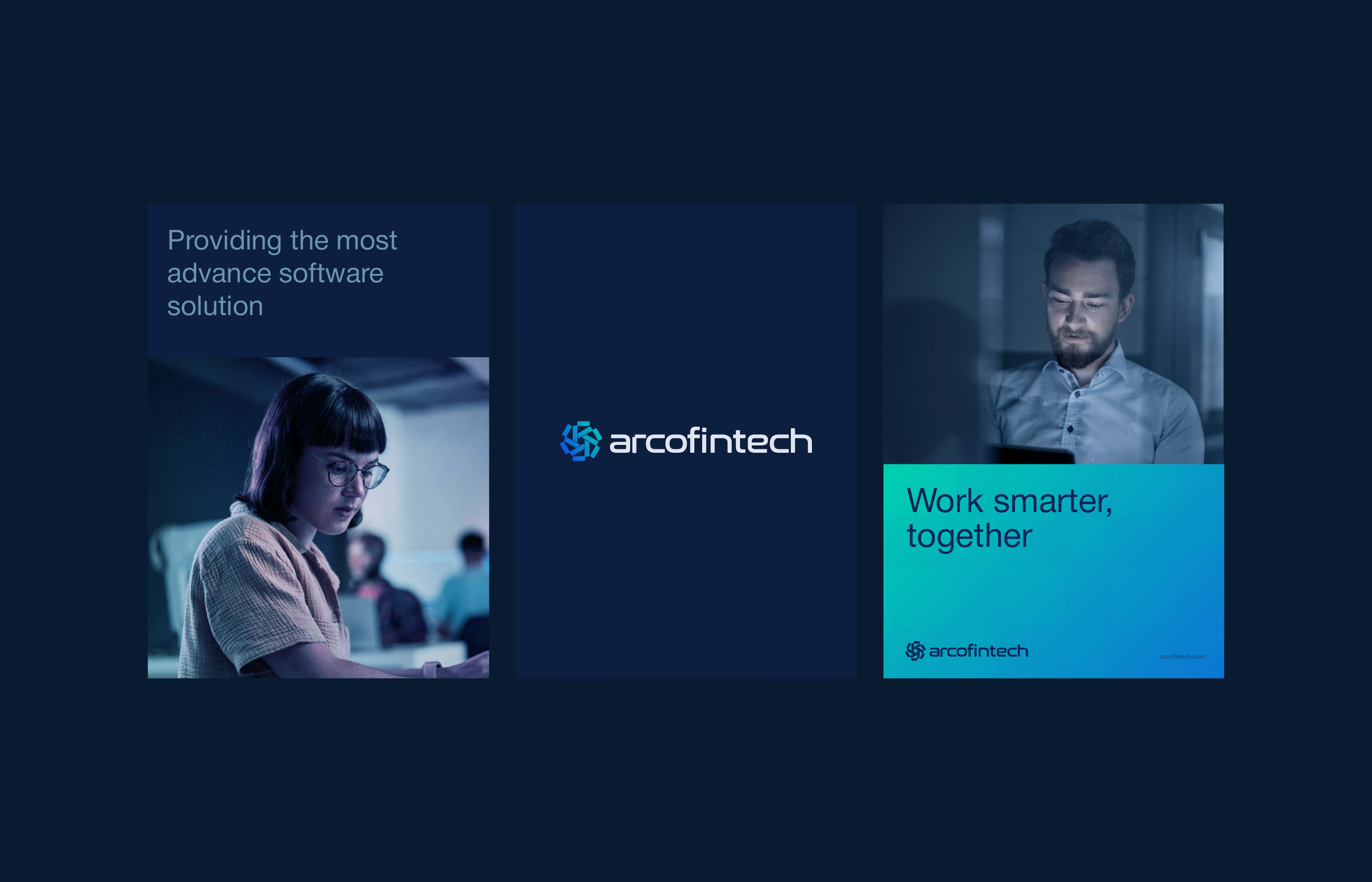 Acrofintech