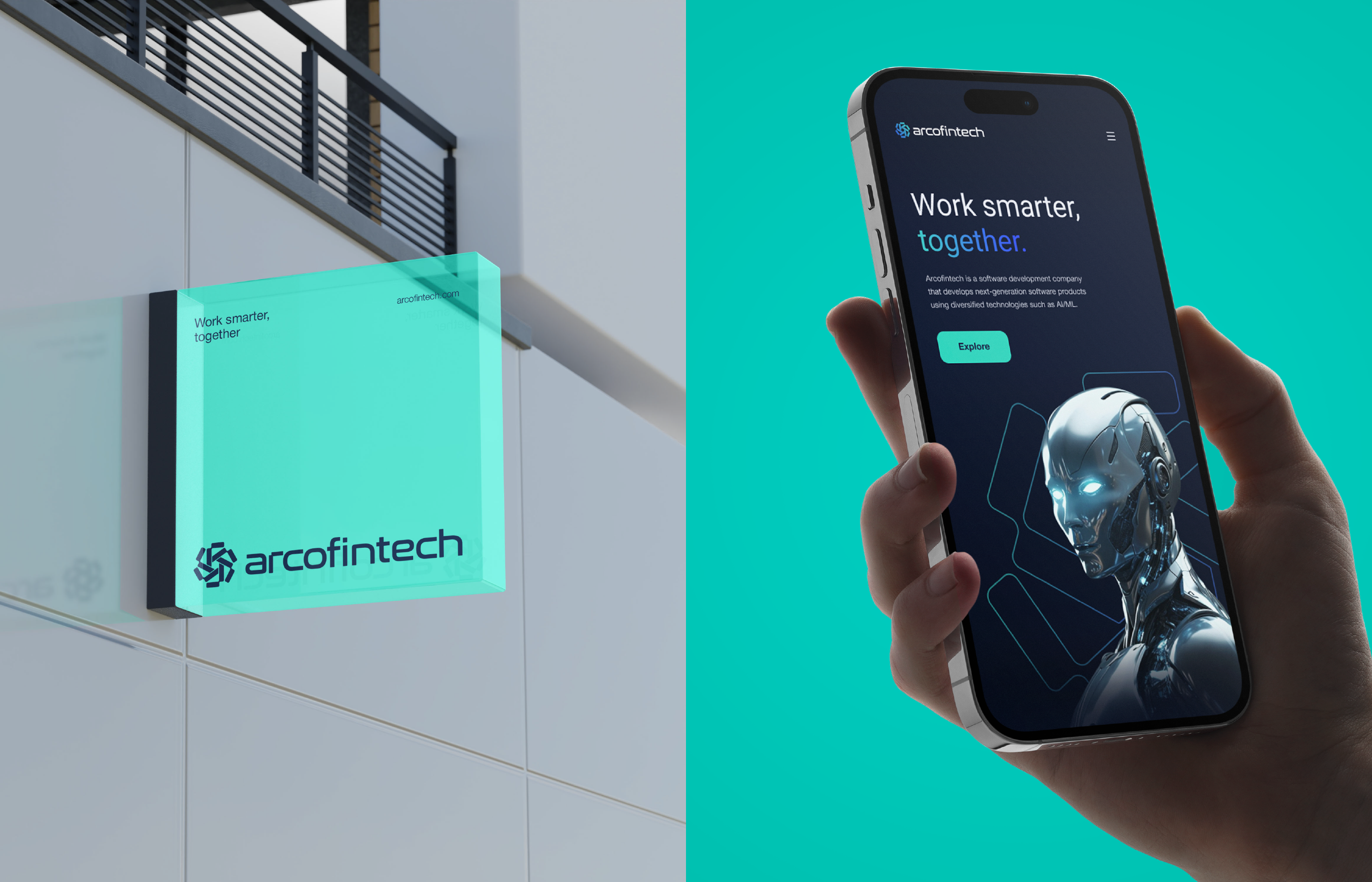 Acrofintech