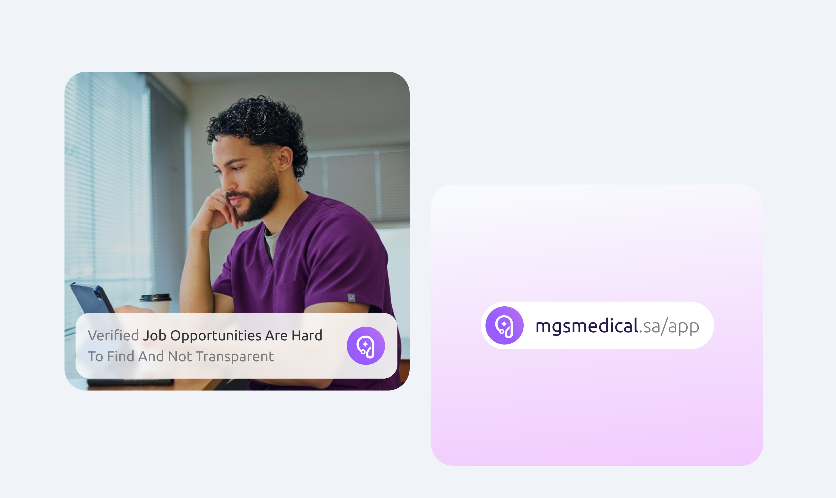 Medical Gulf Service (MGS) work