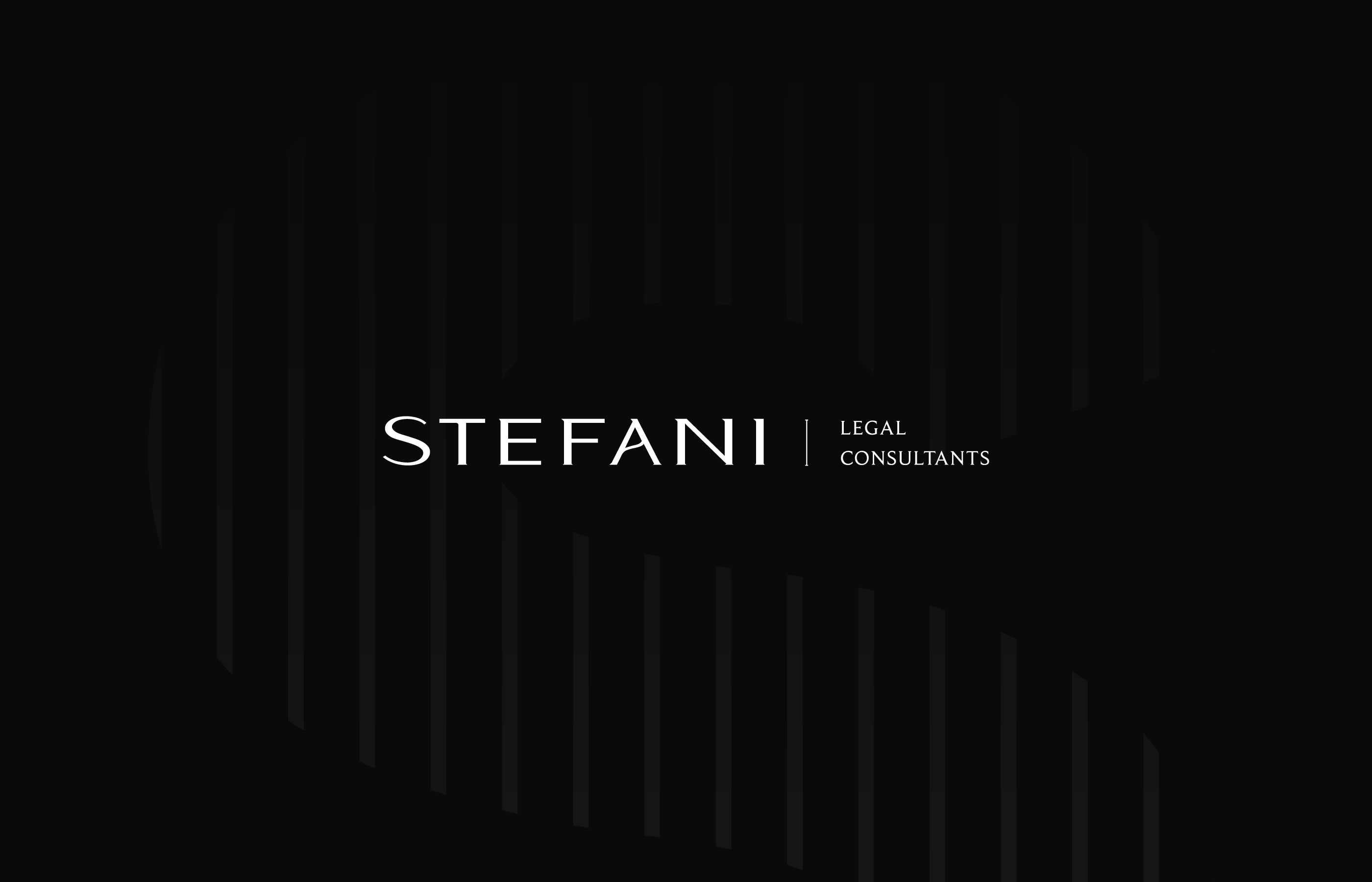 Stafani Legal work