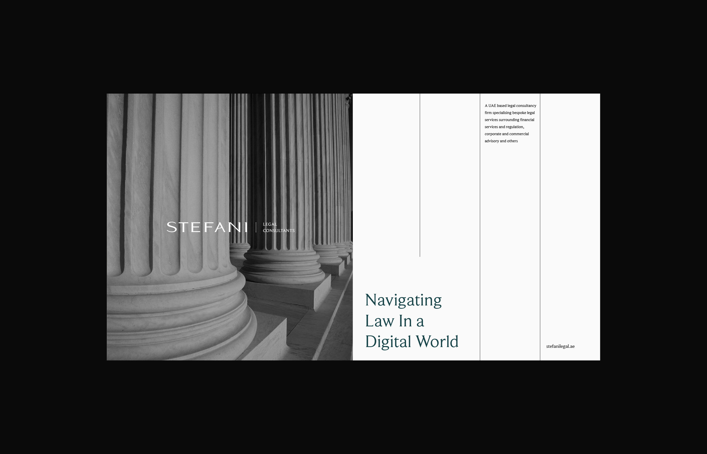 Stafani Legal work