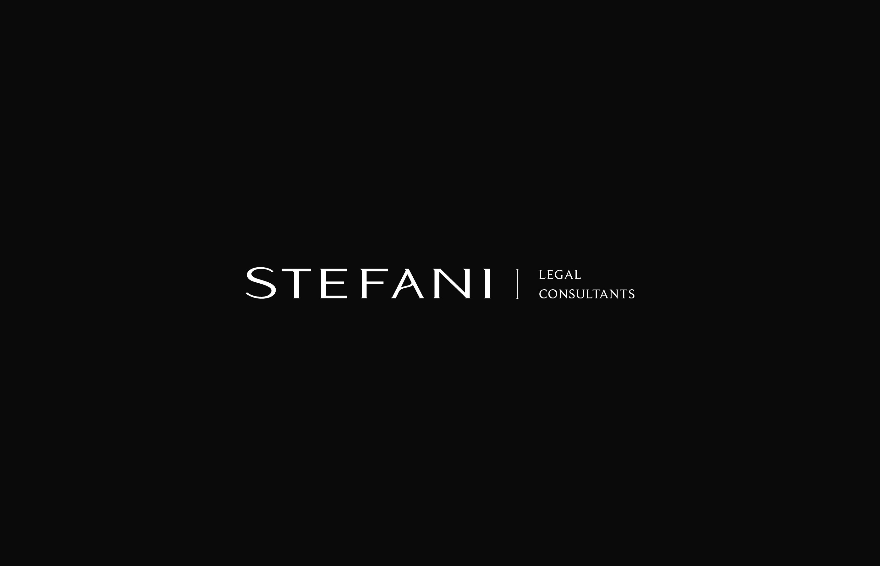 Stafani Legal work